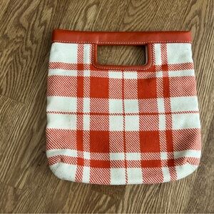 Banana Republic Clutch